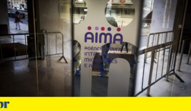 Portugal avança na regularização de imigrantes com contrato de trabalho | Cidadania