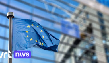 Europese Centrale Bank knipt opnieuw in de rente