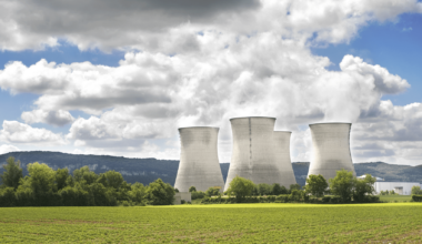 France’s Nuclear Power Industry Makes Its Presence Felt During the Ukraine Crisis ― Energy Cooperation with Europe and the United States and the Future of the Procurement of Uranium from Niger | List of Articles | International Information Network Analysis