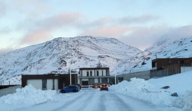 Council of Europe anti-torture Committee (CPT) visits Denmark (Greenland)