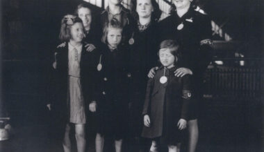 Greenwich Entertainment Acquires ‘UnBroken,’ Film Documenting A Family’s Remarkable Survival Story In Nazi Germany