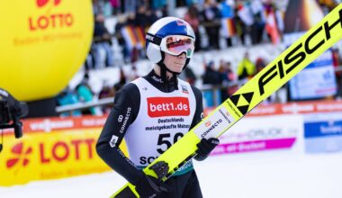Kristjan Ilves: minu töö ei peaks olema see, et alustan suusasõite teise kümne keskelt