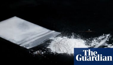 Home Office may reclassify ketamine to class A in response to record levels of use