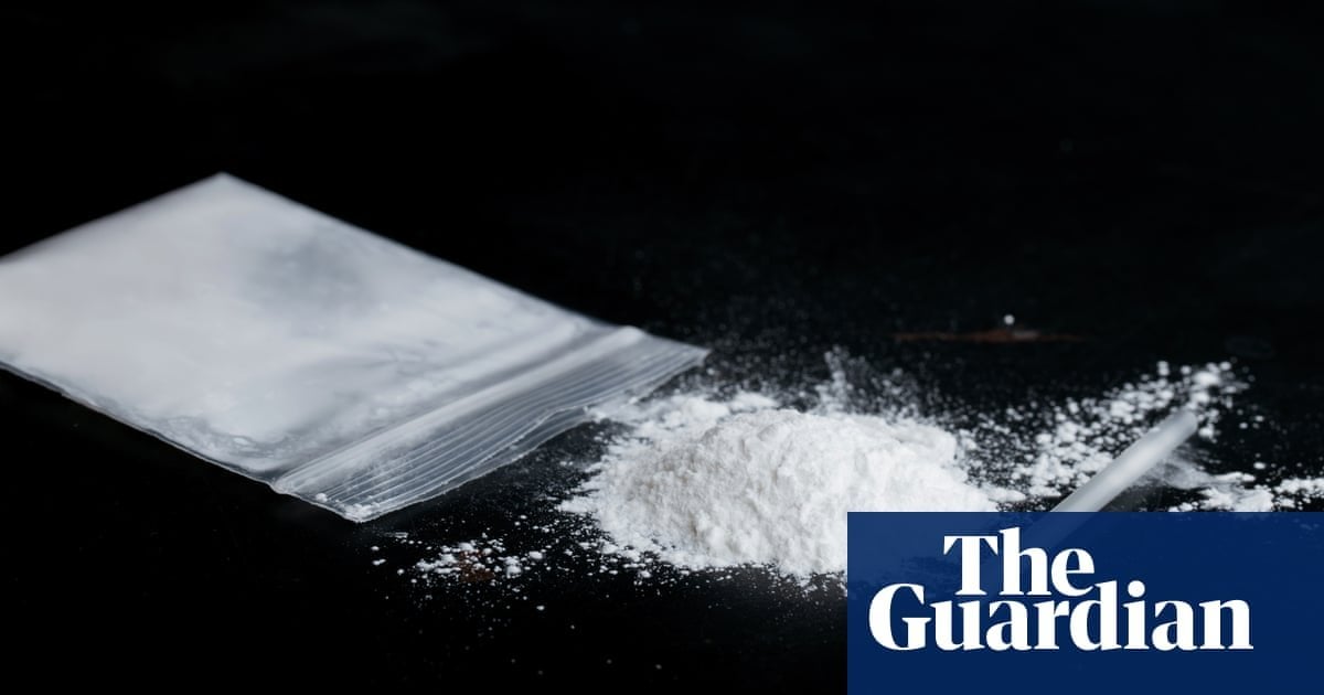 Home Office may reclassify ketamine to class A in response to record levels of use