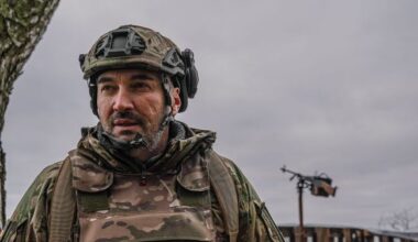 Ukraine repels massive Russian drone attack: Details