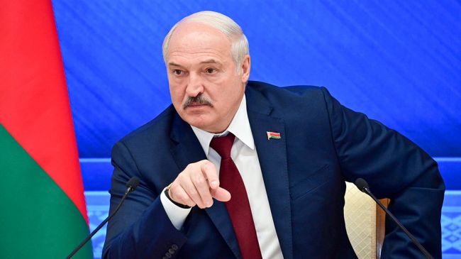 Lukashenko named the main brand of Belarus — EADaily, January 5th, 2025 — Politics, Belarus