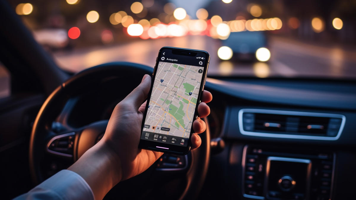 Is Uber Technologies Inc. (UBER) the Best Technology Stock to Invest In for the Long Term