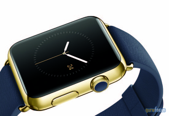 Barclays Sees Mixed Start for Apple in 2025 Amid Regulatory and Geopolitical Challenges