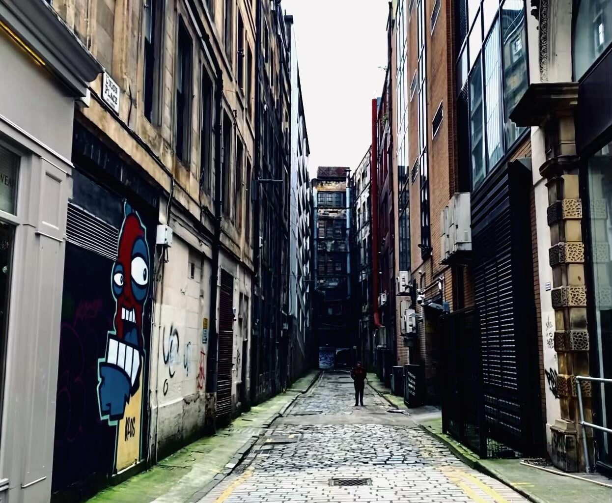 Glasgow