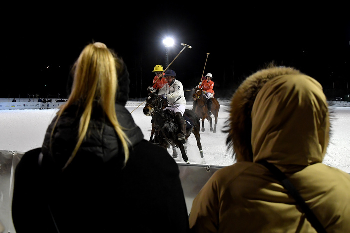 Italia Polo Challenge a Courmayeur, vince US Assn - Altri Sport