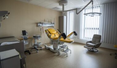 Is childbirth in Slovakia only for the brave?