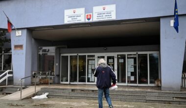 News digest: Quite possibly the worst cyber attack in history of Slovakia
