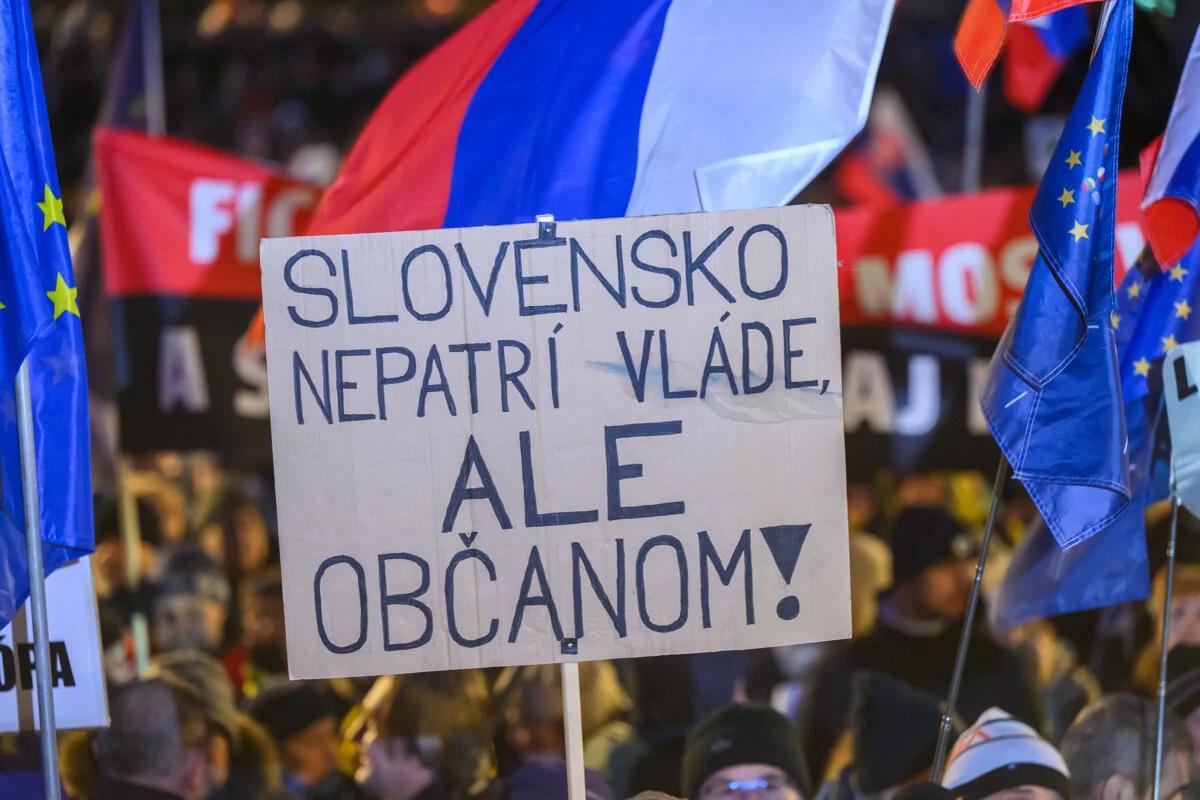 Students, teachers, hauliers and more address open letters to PM Fico