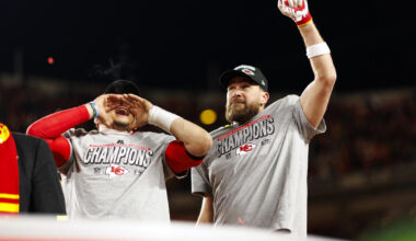 Super Bowl, NFL coaching live updates: Chiefs, Eagles headed to New Orleans; Cowboys introduce Brian Schottenheimer