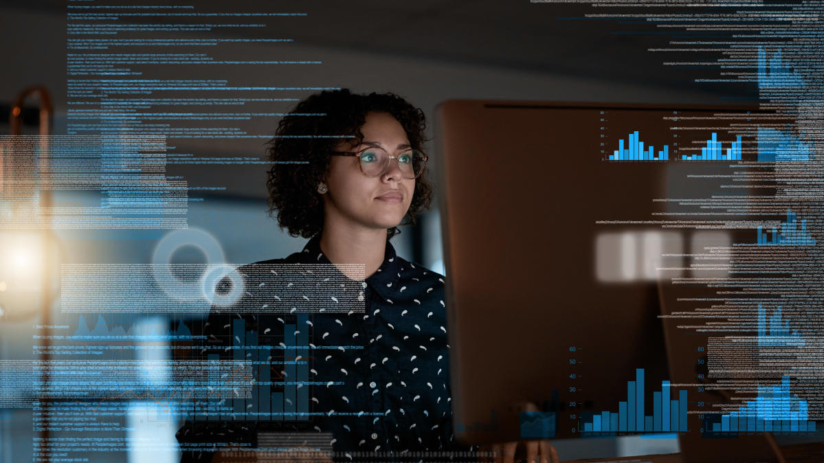 Why small business metrics matter most
