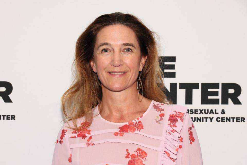 Vanessa Weiner Von Bismarck (Getty Images)