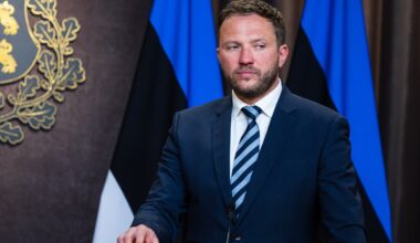 Tsahkna ja USA välisministri telefonikõne lükkus edasi kalendrikonflikti tõttu