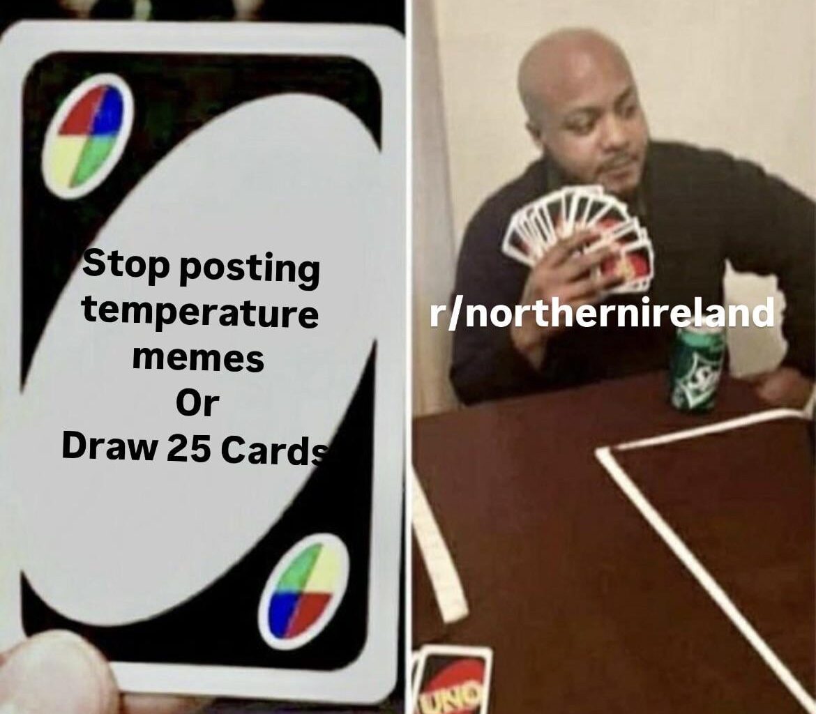 I’ve seen the meme probably about 100 times now over the last two days