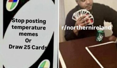 I’ve seen the meme probably about 100 times now over the last two days