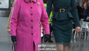 Fashion Flashback: Kate’s Style in 2012
