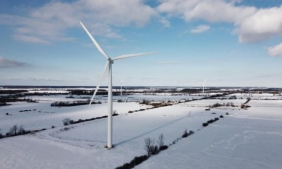 Energías Renovables