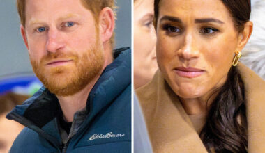 Prince Harry And Meghan Markle’s Neighbors Reportedly Call Them The ‘Most Entitled People On The Planet,’ Vanity Fair Reveals: ‘Disingenuous’