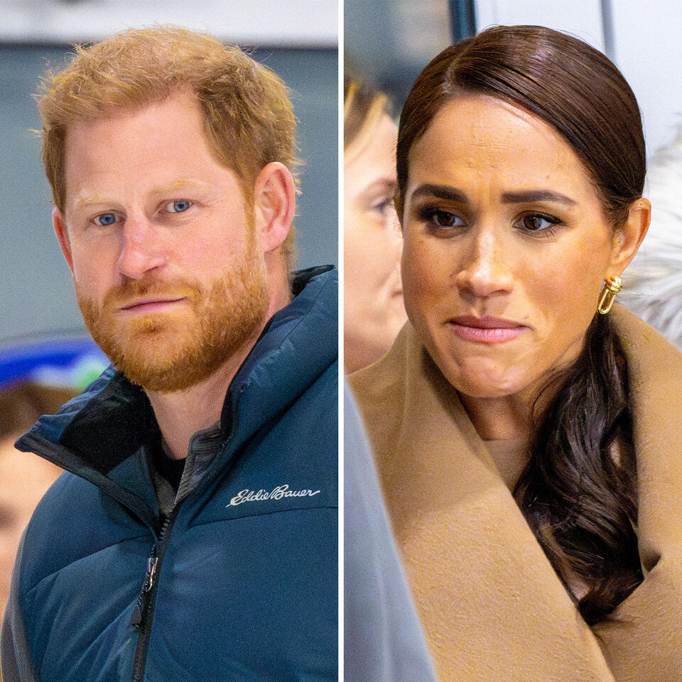 Prince Harry And Meghan Markle’s Neighbors Reportedly Call Them The ‘Most Entitled People On The Planet,’ Vanity Fair Reveals: ‘Disingenuous’
