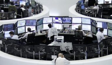DAX nimmt Allzeithoch ins Visier - EU-Inflation liefert keinen Impuls