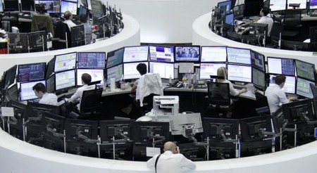 DAX nimmt Allzeithoch ins Visier - EU-Inflation liefert keinen Impuls