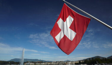 Aktien Schweiz Schluss: SMI geht mit leichtem Plus aus dem Handel