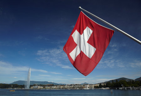 Aktien Schweiz Schluss: SMI geht mit leichtem Plus aus dem Handel