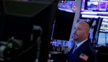 Bourses mondiales: l'Europe prudente, Wall Street en hausse -Le 28 janvier 2025 à 23:57