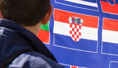 Bots identified pushing anti-NATO messages in Croatian presidential runoff