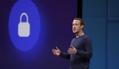 Disinformation experts slam Meta decision to end US fact-checking