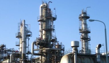 Egypt, Cyprus discuss cooperation in developing natural gas fields