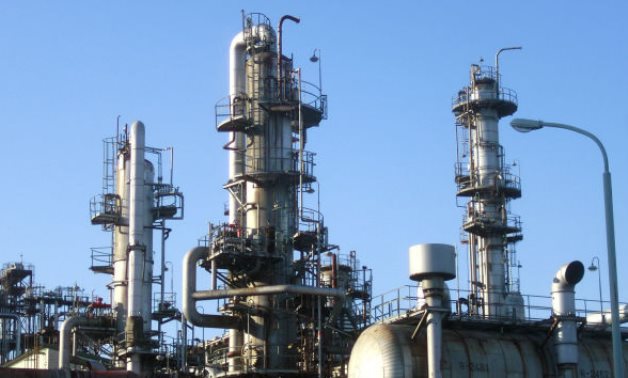 Egypt, Cyprus discuss cooperation in developing natural gas fields