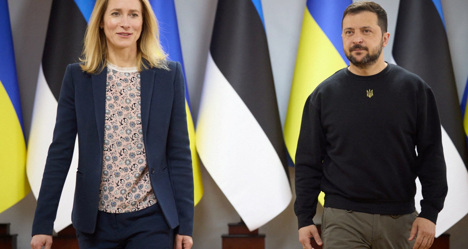 EU must boost defence spending to counter Russia’s threat, says Kallas | NATO News