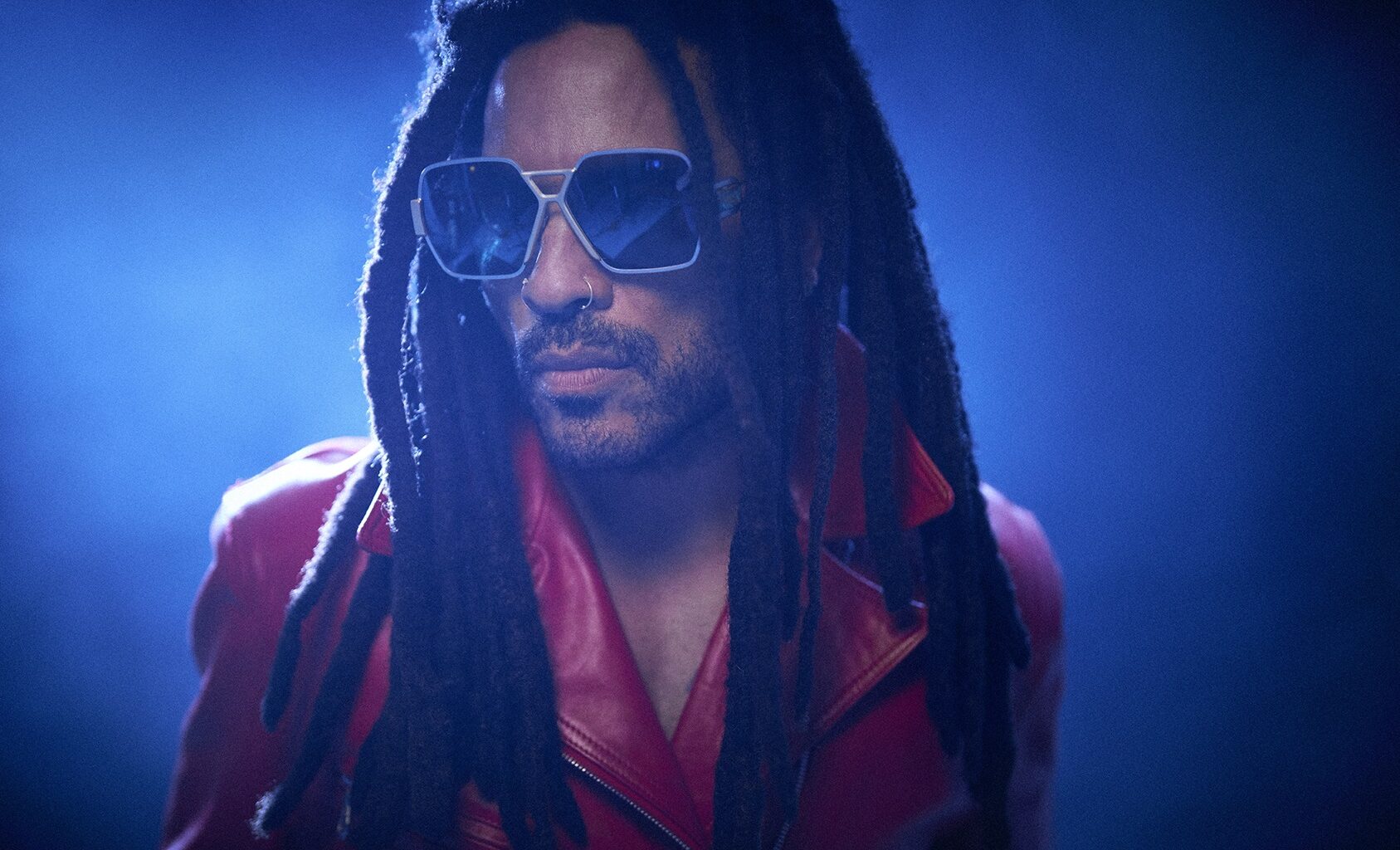 Lenny Kravitz - Here to be Human