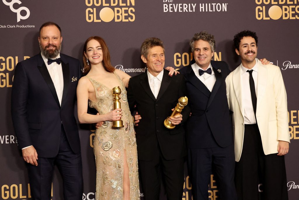 Lanthimos