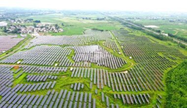 US-China climate relations: Innovation, competition, and global implications