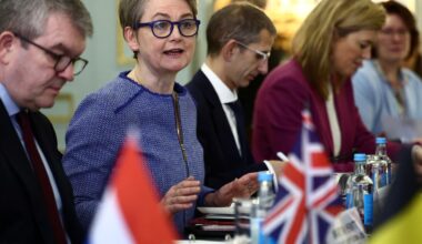 UK government announces new local inquiries into child sex abuse | Government News