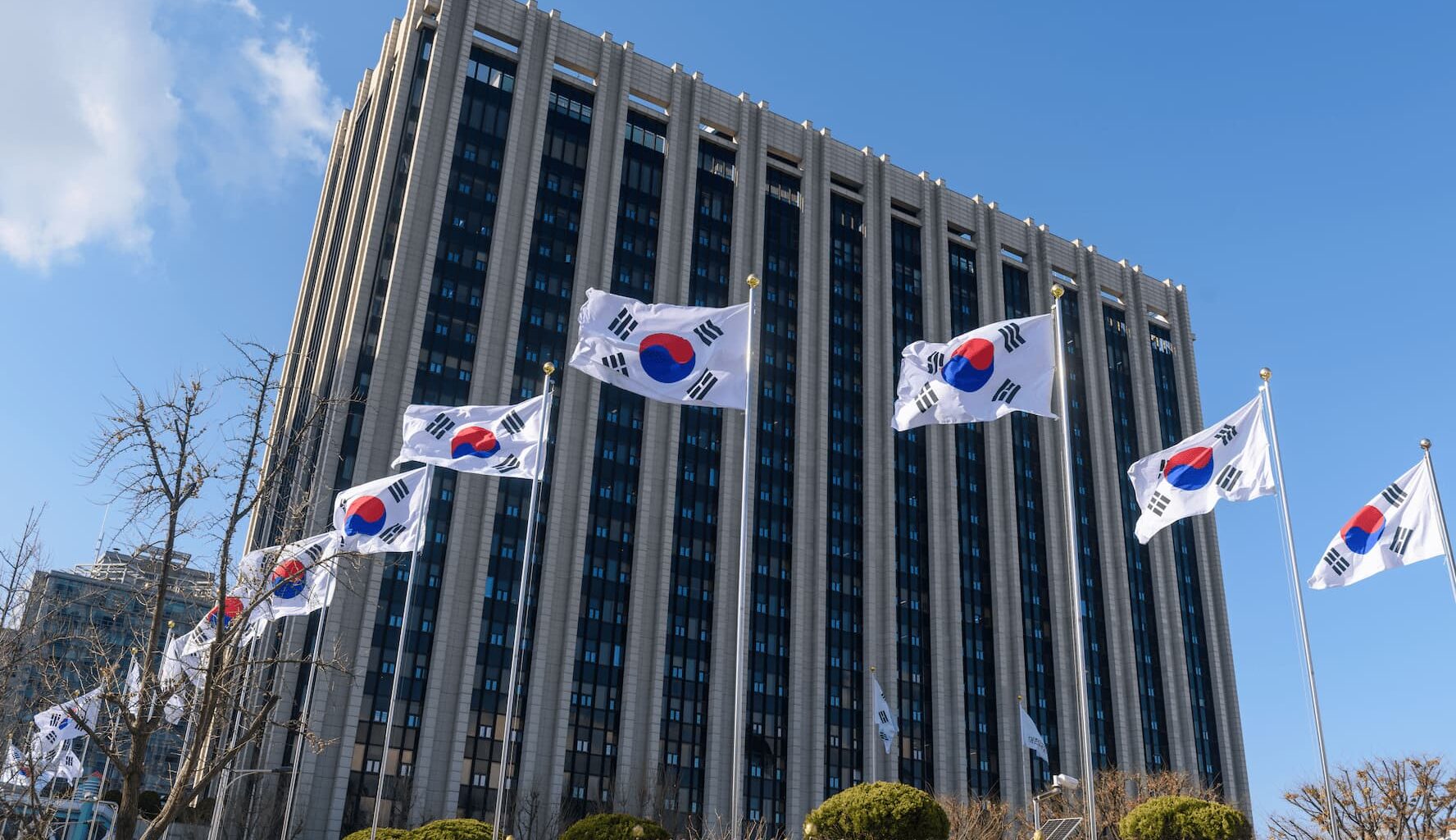 South Korea’s regulatory reform offers lessons for DOGE and government efficiency