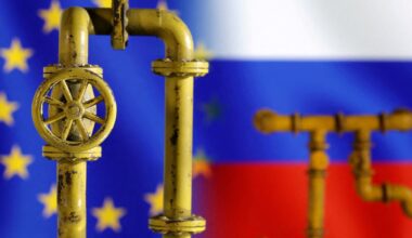 Russian gas flow to Europe via Ukraine stopped: Who does it hurt? | Russia-Ukraine war News