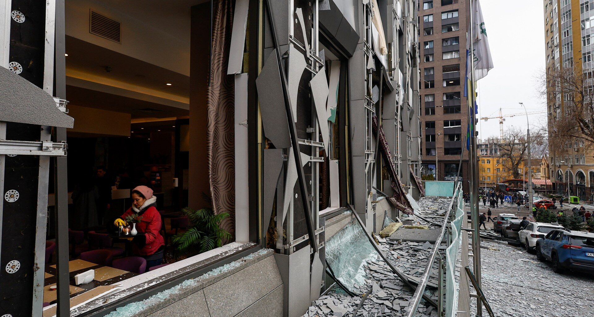 Russia-Ukraine war: List of key events, day 1,042 | Russia-Ukraine war News