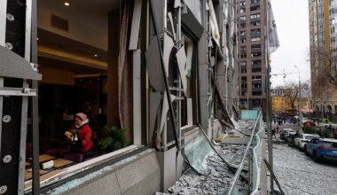 Russia-Ukraine war: List of key events, day 1,042 | Russia-Ukraine war News