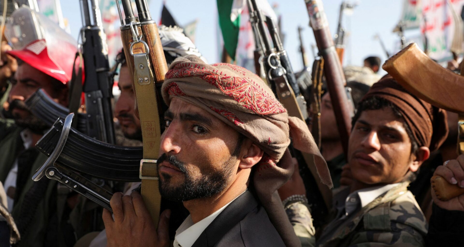 Israel’s Red Sea Conundrum: Hit the Houthis or Iran
