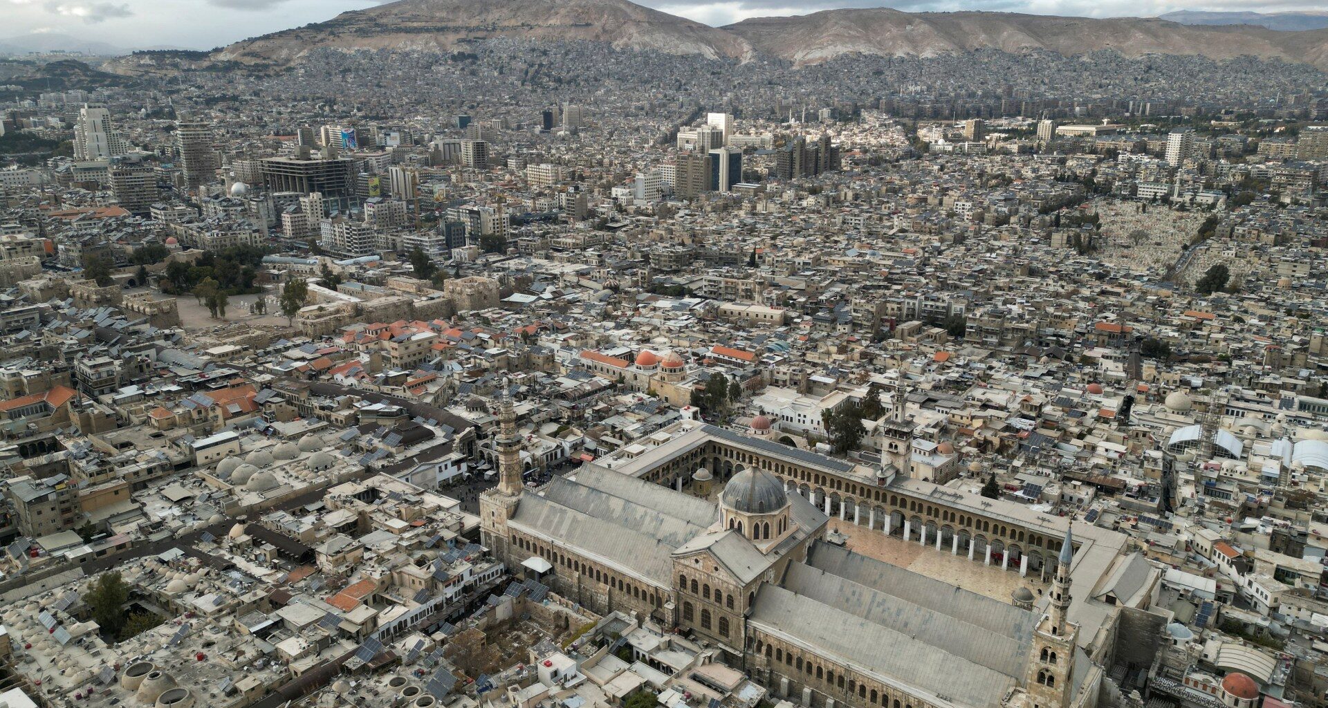 Why Syria is so coveted | Syria's War