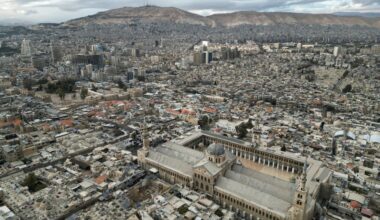 Why Syria is so coveted | Syria's War
