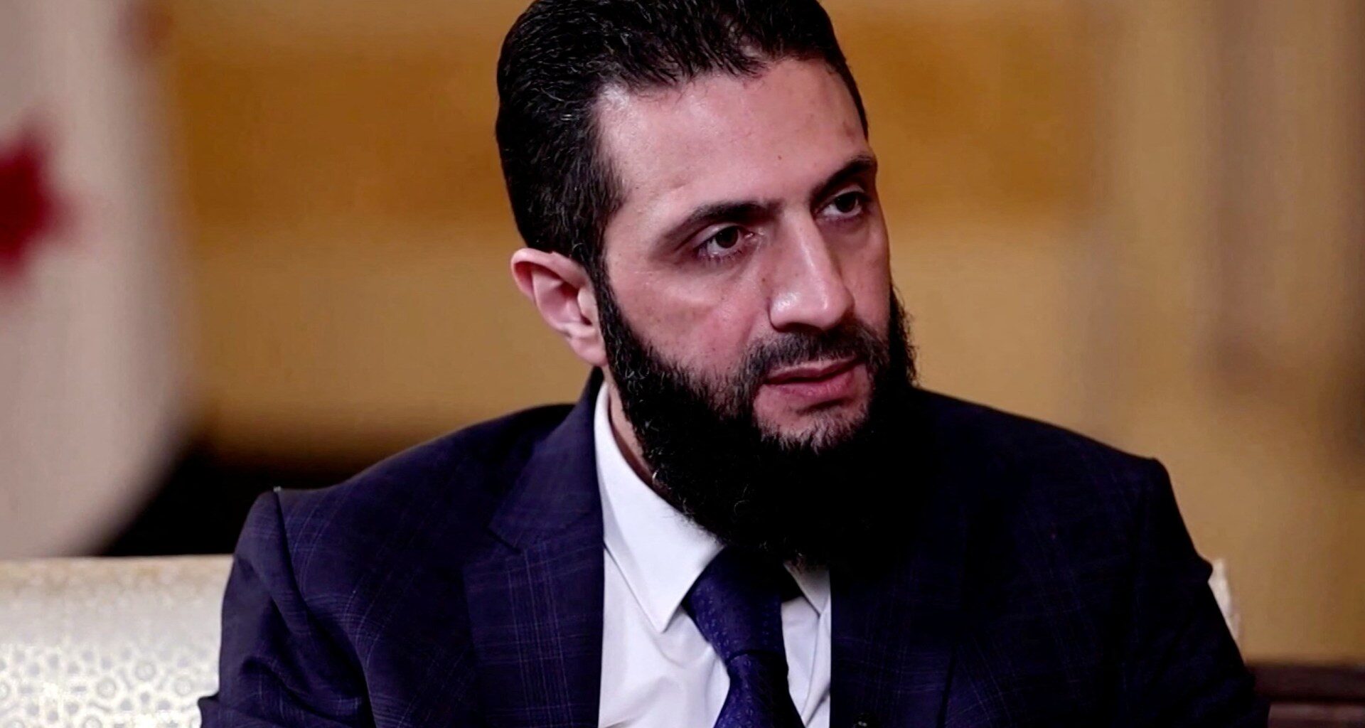 Syria’s Ahmed al-Sharaa named president for transitional period | Syria's War News