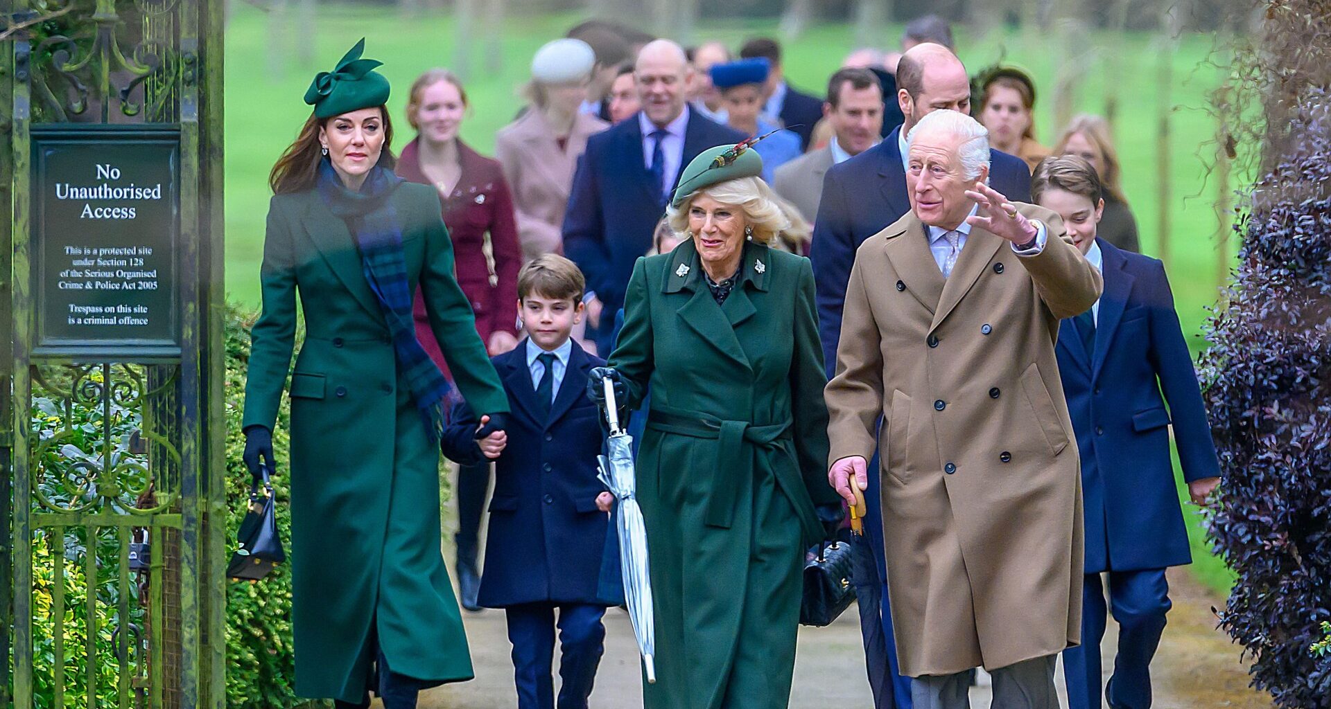 Princess Eugenie makes secret visit to watch mysterious theatre show where guests 'have suffered panic attacks'
